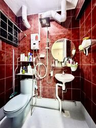 Blk 753 Yishun Street 72 (Yishun), HDB 3 Rooms #572057931